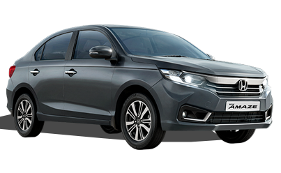 Honda Amaze Price in Hapur